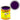 1 Shot Lettering Enamel Proper Purple 161L – 4oz Pinstriping Paint