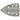 Mirka IRIDIUM 4 in x6 in x6 in Grip 7H 120, 50 Triangles/Box