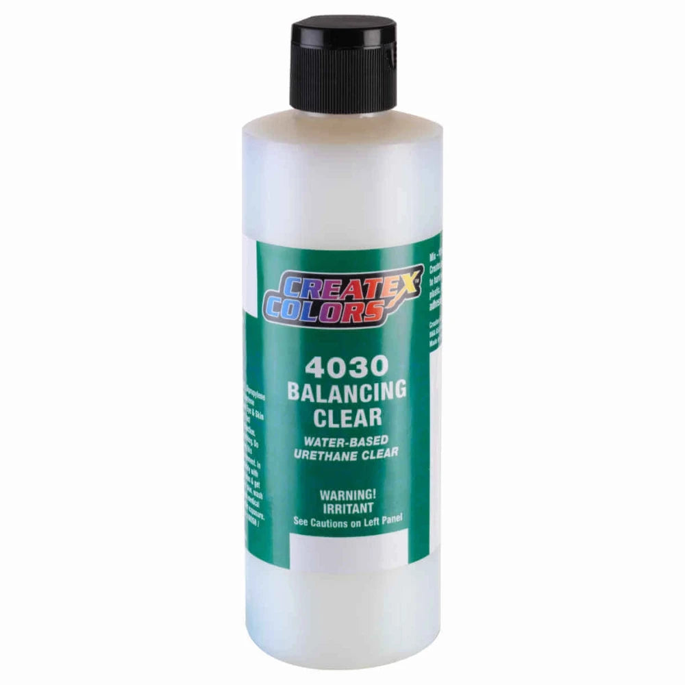 Clear Base Additive Createx-Balancing Clear/Mix Additive – Kolor Koalition