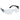 SAS Safety 5340 NSX Safety Glasses, Clear