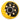 Mirka Backup Pad 5 in Grip 28H + Saver, HARD, 1/Pkg
