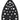 Mirka Interface Pad 4 in x6 in x6 in x .28 in (7mm) Grip 32H, 5/Pkg