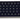 Mirka Interface Pad 3 in x4 in x.28 in Grip 33H, 5/Pkg