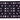 Mirka Pad Saver 3 in x5 in Grip 54H, 5/Pkg