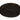 Mirka Hand Pad 5 in x.125 in Grip W/Strap, 2/Pkg
