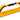 Mirka Sanding Block 2.75 in x16.5 in Grip Yellow Flex, 1/Pkg