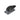 Mirka Sanding Block 2.75 in x5 in Grip Grey, 1/Pkg