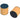 Mirka Hand Tool for Roses 1.2 in /30mm Grip/PSA Soft, 2/Pkg