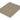 Mirka Sponge 1-Sided 4.5 in x5.5 in x.1875 in, 250/Box