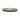 Mirka Grey Acrylic Double Sided Tape .47 in x 59', 1/Roll