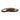 Mirka Non-Woven .5x18 in Medium, 10 File Belts/Pkg