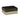 Mirka Hand Pad 3 in x4 in Grip Dual Density, 1/Pkg