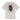 Flake That Bites Back- White Smoke Tee