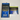 Lumabase 8000 2:1 Glamour Clear KIT (includes activator)