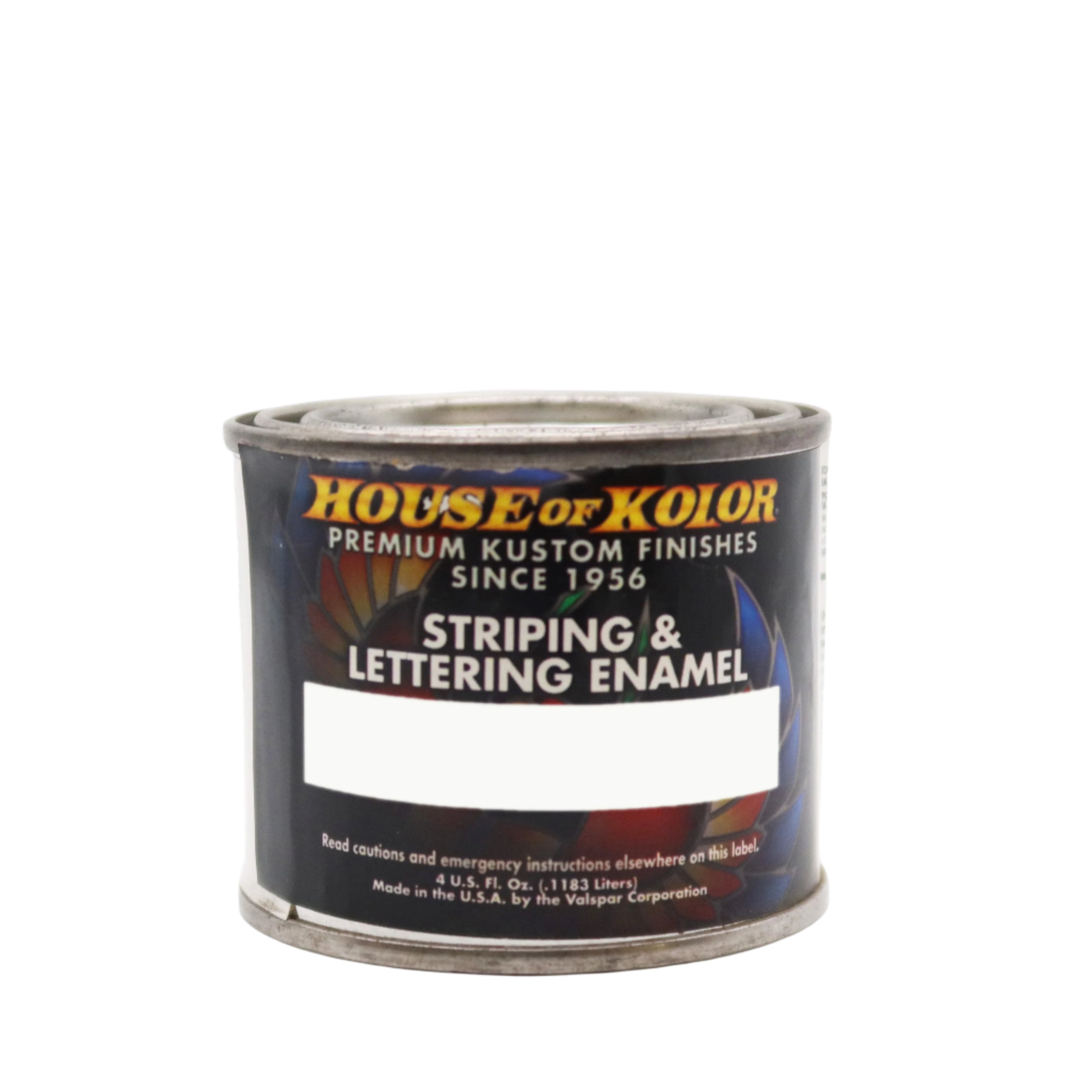 Tan Lettering Color Tan Urethane Striping & Lettering Enamel – Kolor Koalition