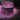 Astral Lilac-Holographic Flake