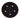 Mirka Interface Pad 5 in x .275 in (7mm) Grip 5H, 5/Pkg