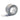 Mirka IRIDIUM 2.75 in x33.5' Perf-Roll Grip 20H 240, 1/Roll