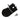 Mirka Belt Cover kit for FBS-B 10, 1/Pkg