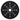 Mirka Interface Pad 9 in 25H for Mirka LEROS, 1/Pkg