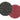 Mirka MIRLON TOTAL 9 in XF, 10 Discs/Box