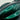 Mughal Green Pearl Basecoat