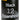 Mirka POLARSHINE Polish 12 Black 1L, 1/Pkg