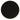 Mirka Foam Polishing Pad 3.25 in x.875 in Black, 5/Pkg