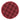 Mirka Foam Polishing Pad 3.25 in x1 in Burgundy Waffle,20/Pkg