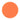 Mirka Foam Polishing Pad 6 in x 1 in Orange Waffle, 2/Pkg