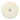Mirka Foam Polishing Pad 8 in White Waffle Quick Discon