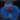 Imperial Sapphire-Gemstone Flake