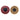 Mirka Surface Prep Disc, 80P, AO, Gold 3 in, 25/Box
