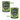 Hyundai Black Pearl 1K touch up paint quart