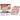 Mirka ULTIMAX LIGNO 4x6x6 in Grip 36H 240, 10/Pkg