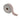 Mirka ULTIMAX LIGNO 4.5 in x5 in Perf-Soft 150, 130/Roll