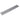 Mirka Q.SILVER 2.75x16.5 in Grip, 50 Sheets/Box