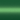Toyota Green Metallic 6W8 color swatch