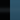 Mitsubishi Aquamarine Blue Metallic D22 color swatch