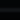 Mitsubishi Black BU0205 color swatch