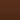 Toyota Brown  Matte X25S color swatch