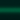 Fiat Verde Intenso Metallic KQM color swatch