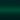 Toyota Green Mica 6R9 color swatch