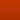 Hyundai Hellrot Orange HO color swatch