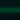 Nissan Cove Green Metallic DAN color swatch
