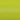 Toyota Thermo-Tect Lime Green Metallic 6W7 color swatch