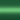 Toyota Green Mica 6S1 color swatch